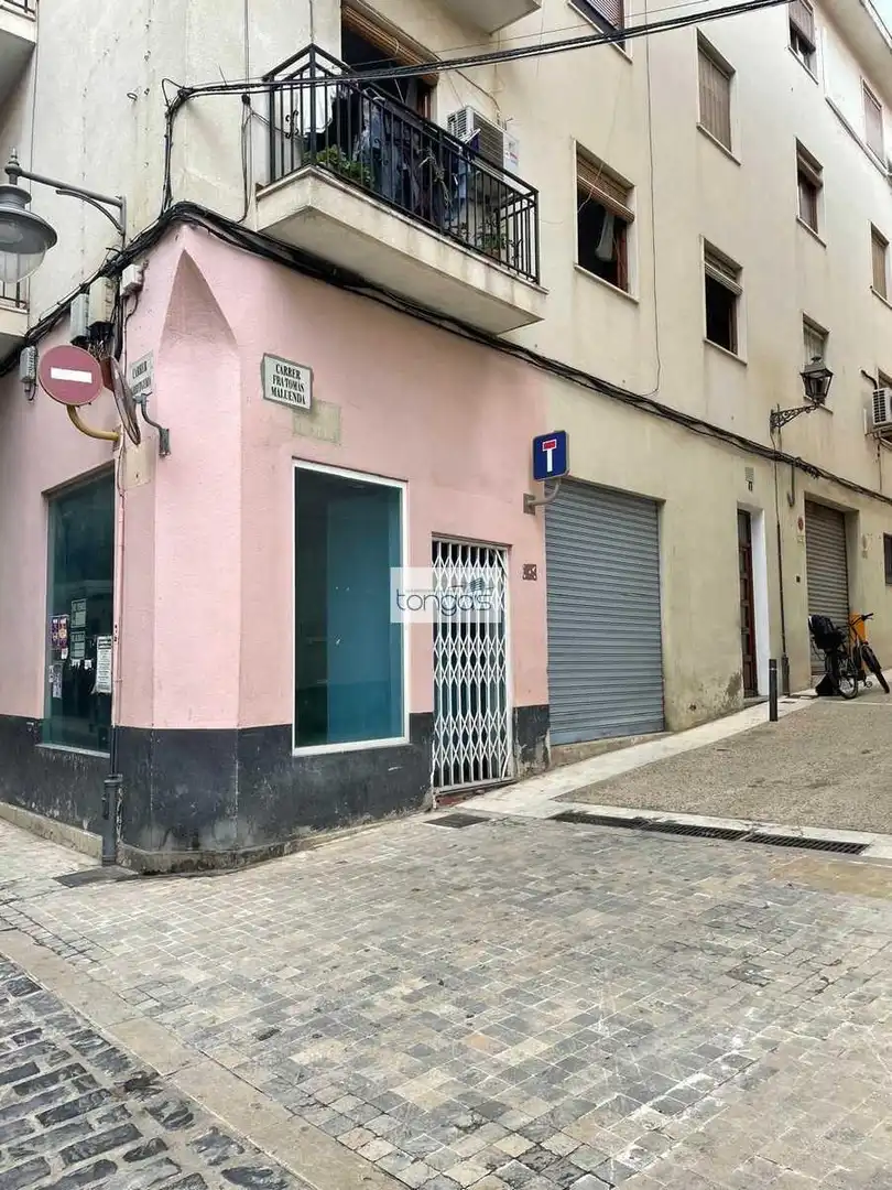 Local comercial en venda a Xàtiva, imagen 7