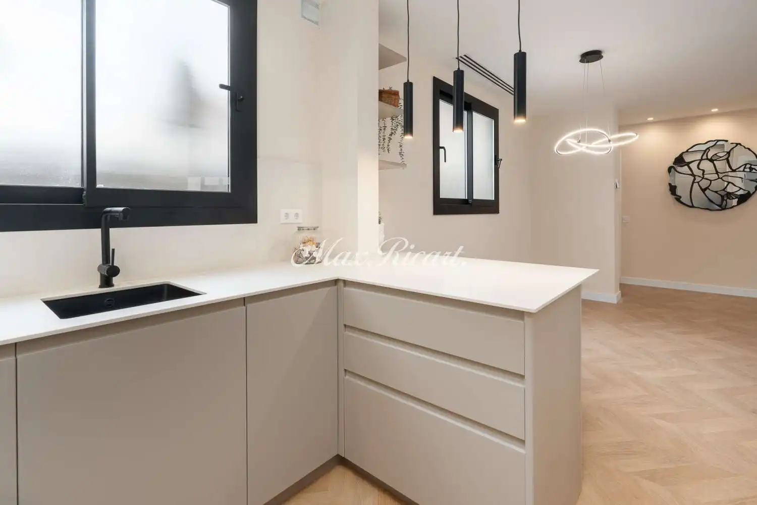 Wohnung zum Verkauf in N/A, Sants