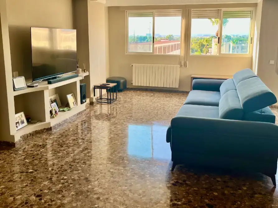 Duplex avec ascenseur à vendre à Paseo San Juan Bosco 4, imagen 5