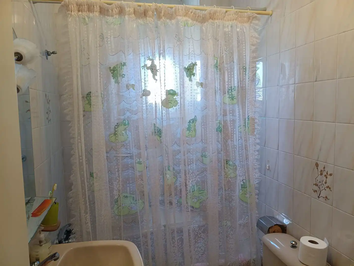Dúplex con jardín en venta en Lo Pagán, imagen 12