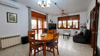 Living room of House or chalet for sale in Abrera  with Air Conditioner, Heating and Private garden