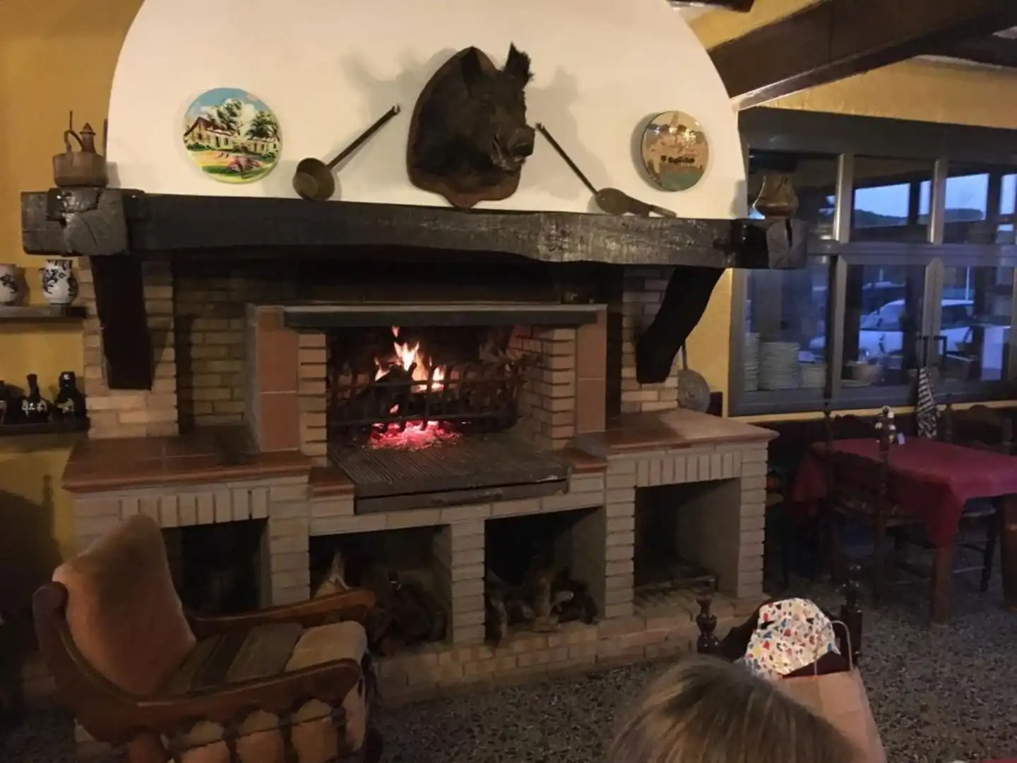 Geschaftsraum zum Verkauf in Tossa de Mar mit Klimaanlage