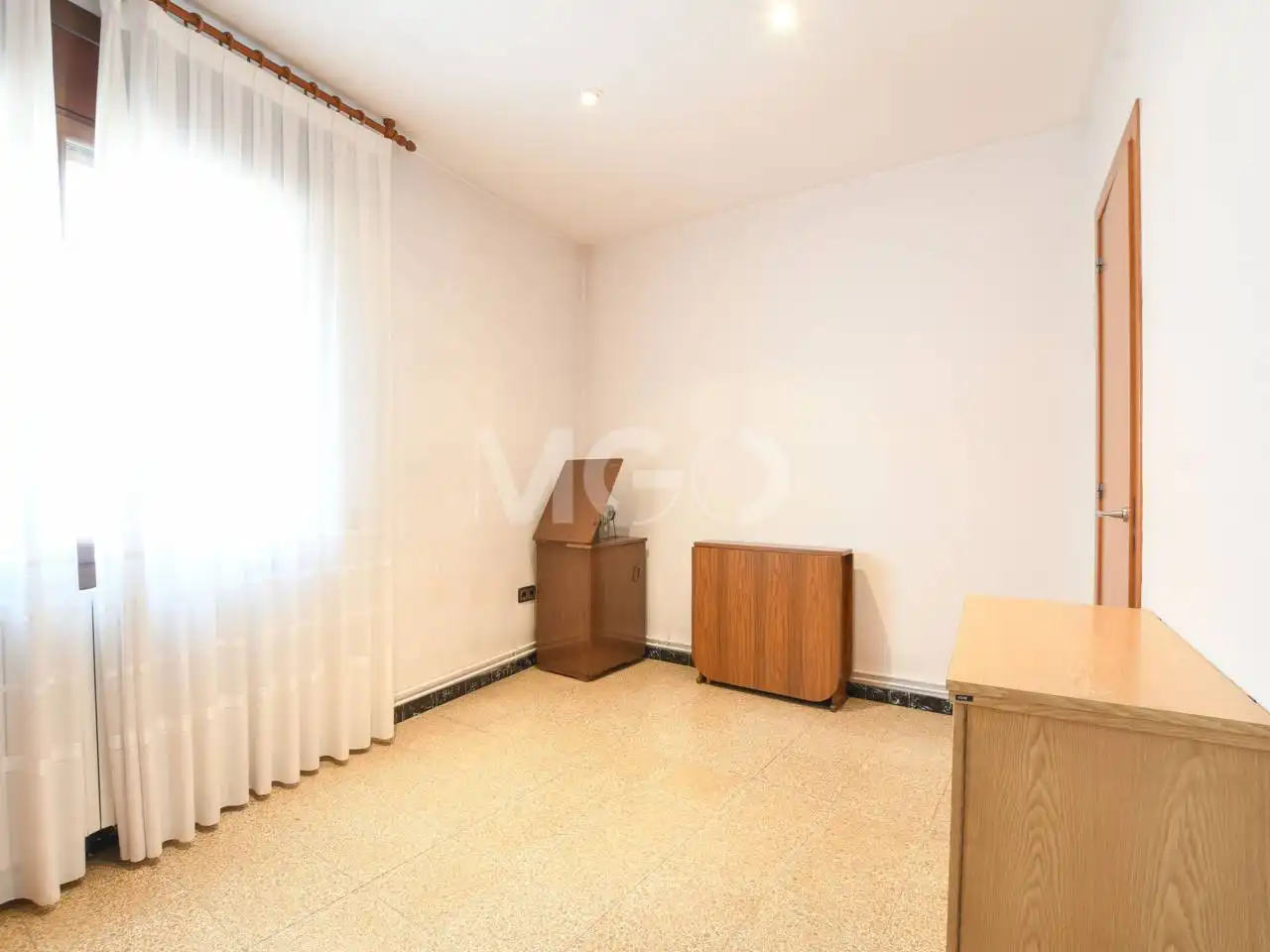 Flat with terrace for sale in Calle Montesquiu, imagen 26