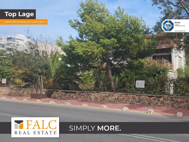 Casa-chalet en Venta en Les Maravelles