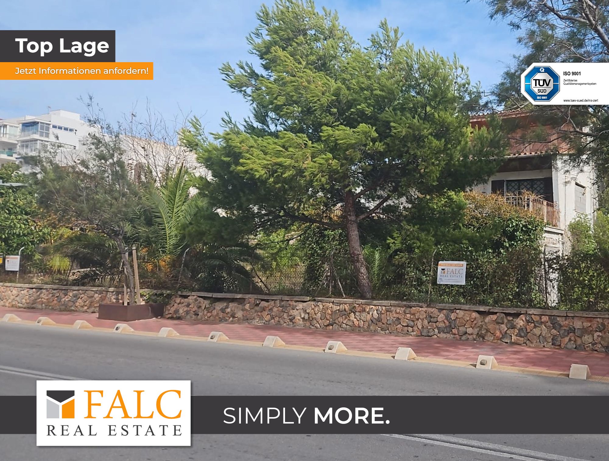 Casa o chalet en venta en  Palma de Mallorca