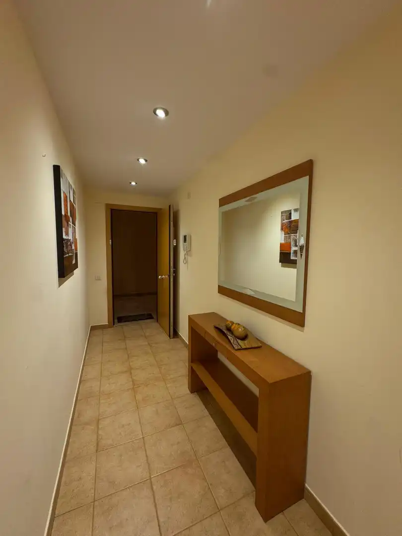 Piso con terraza en venta en de Can Xanca, imagen 25