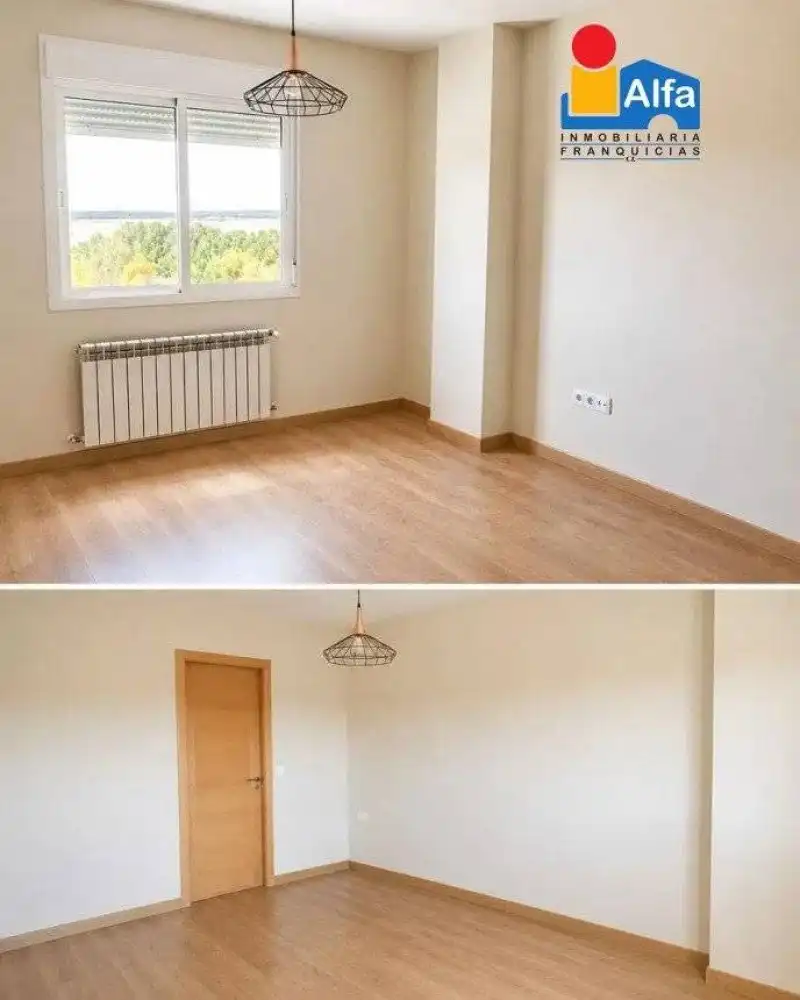 Habitación de Piso en venta en Cáceres con Aire acondicionado, Jardín privado y Terraza