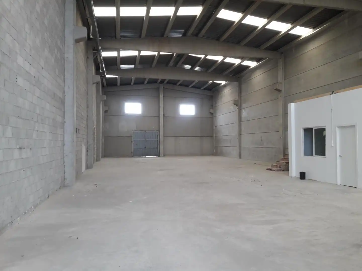 Nave industrial in affitto a Moncada, imagen 5