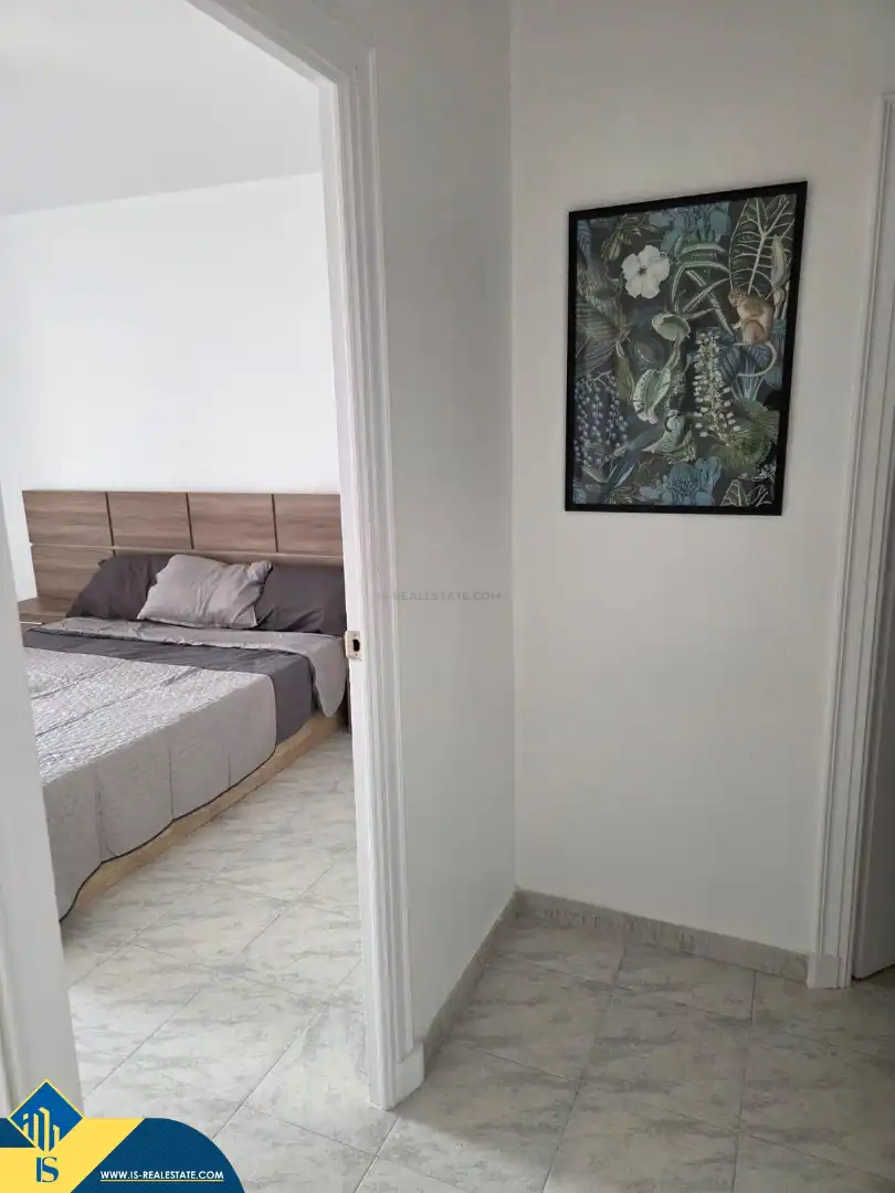 Wohnung mit Aufzug zum Verkauf in Centro, imagen 6