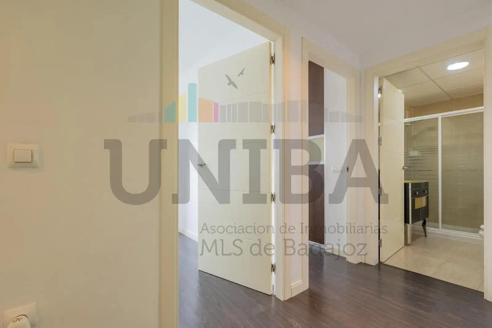 Apartments for sale in Badajoz  with Air Conditioner, Heating and Balcony