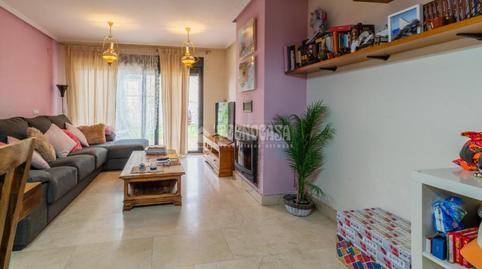 Foto 4 de Casa adosada en venda a Urbanización el Mediterráneo, Arroyomolinos (Madrid)