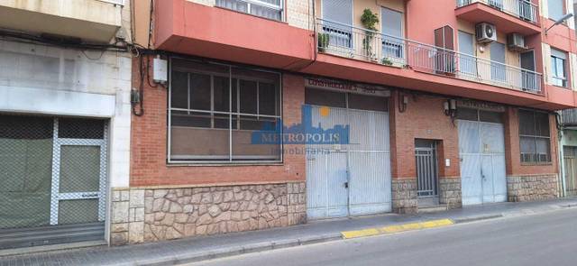 Local comercial en Venta en Panderola en La Bosca