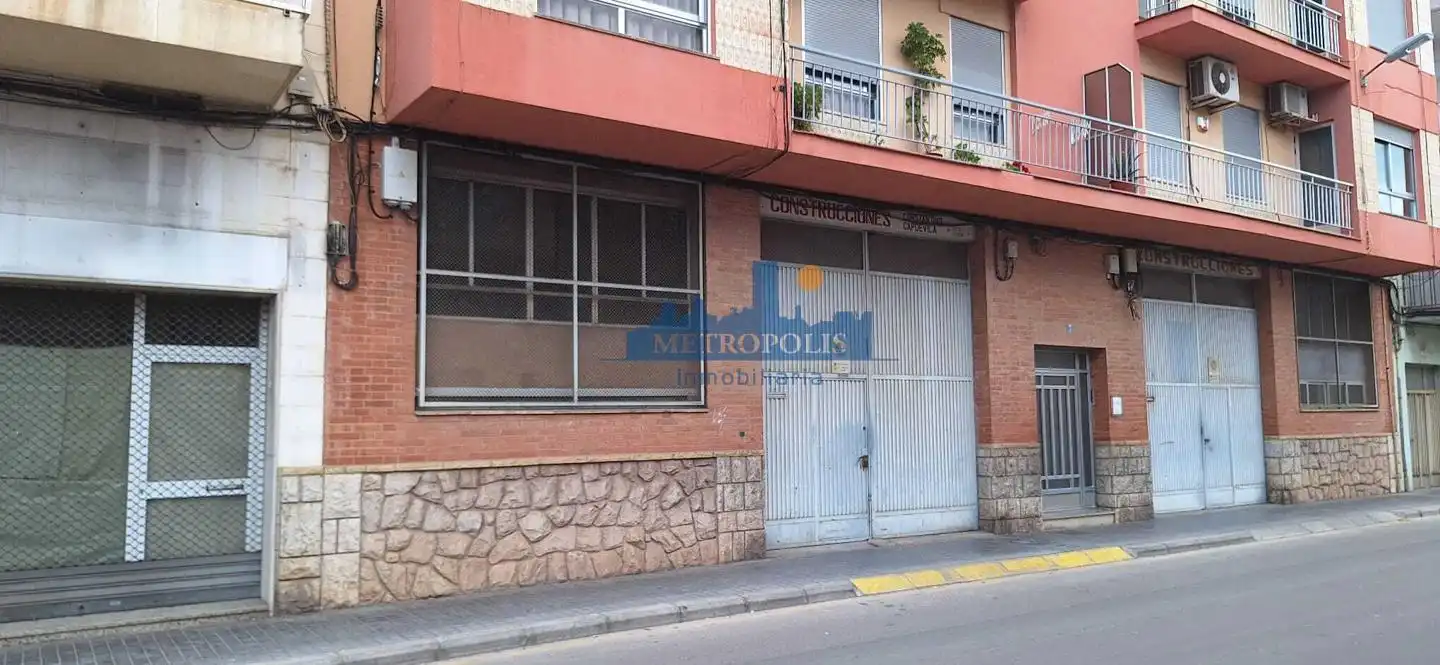 Business premises for sale in Panderola