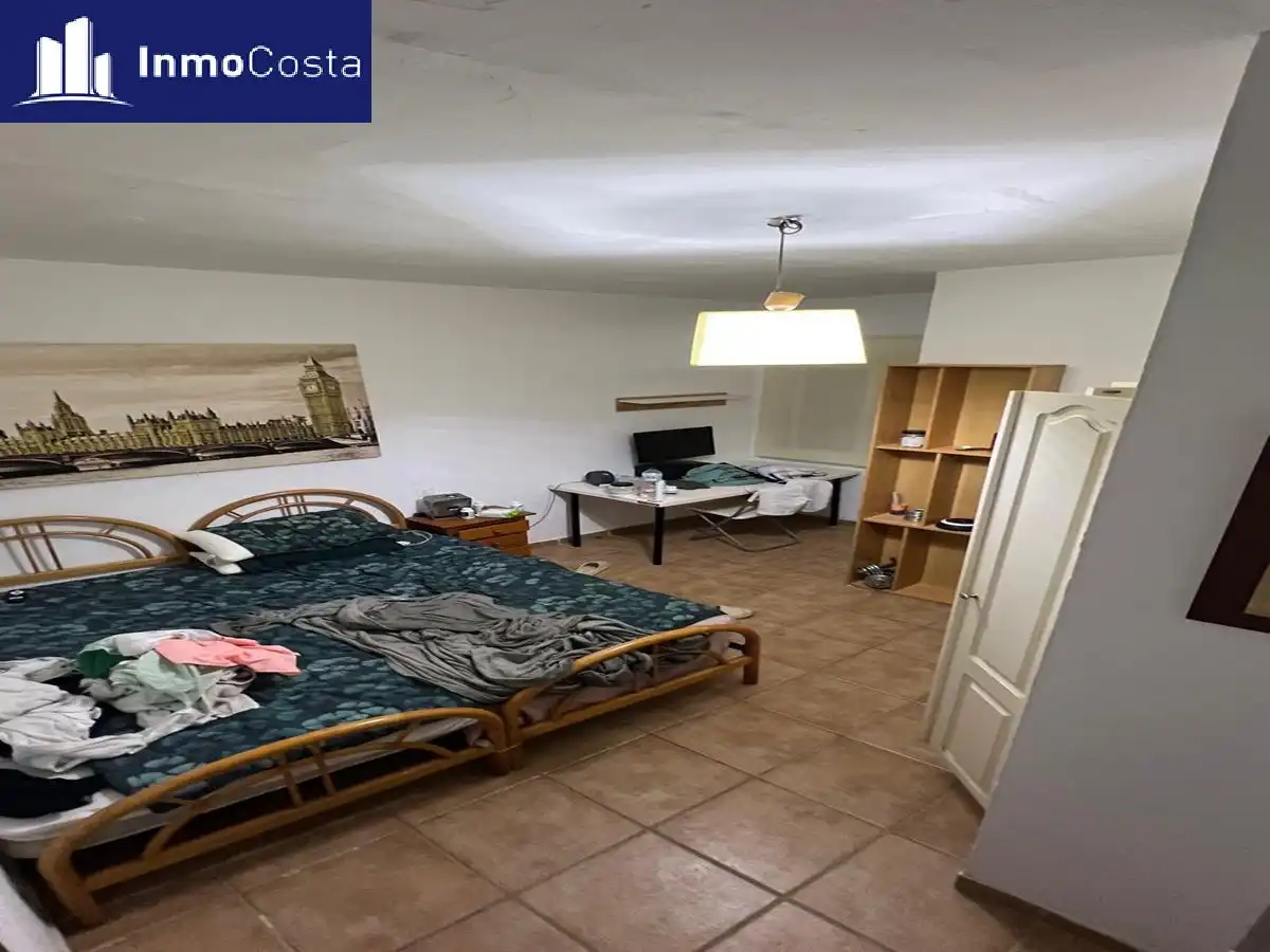 Pis en venda en La Línea de la Concepción