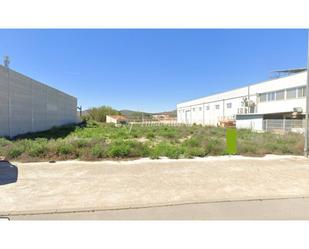 Industrial land for sale in Hellín