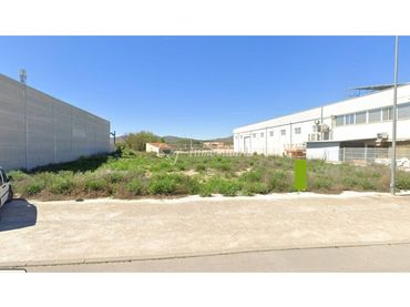 Terrain résidentiel à vendre à Poligono POL. IND. LA LOSILLA HELLIN