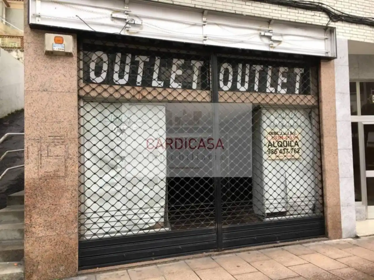 Local comercial en venta en TRAVESÍA DE VIGO, imagen 16