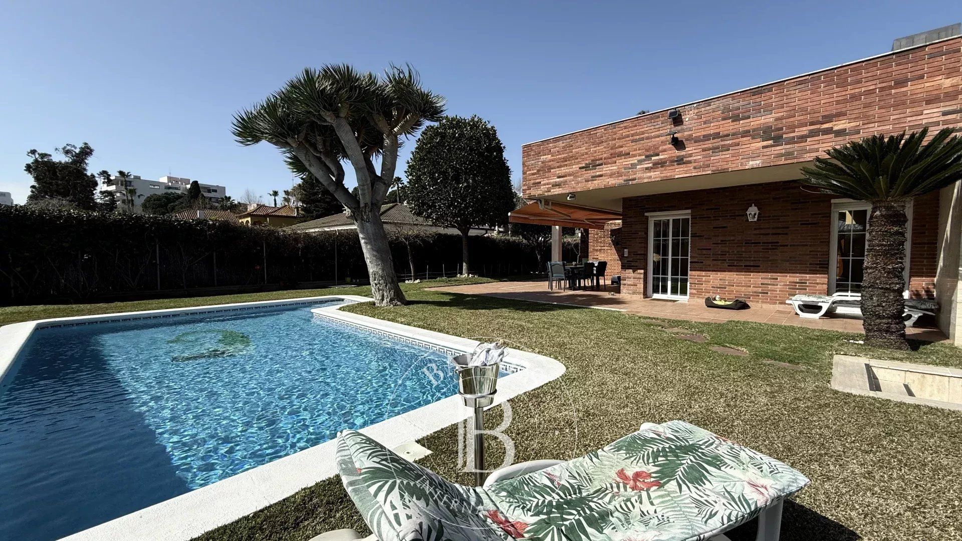 Casa o xalet en venda a El Balís - Can Calella