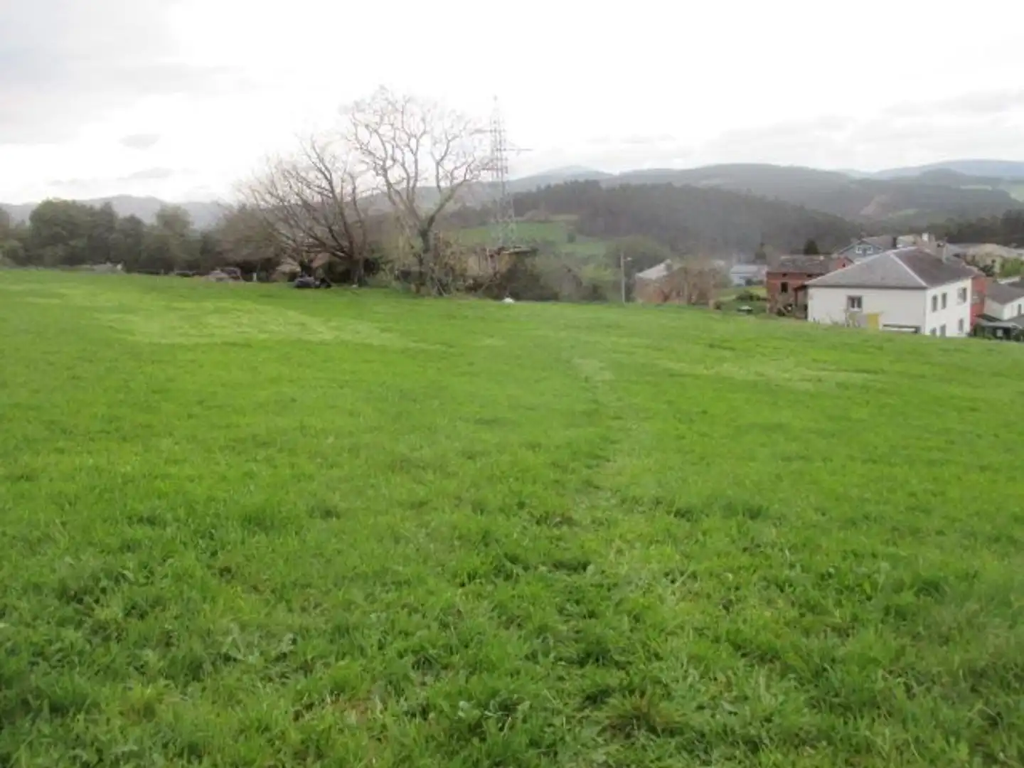 Residential land for sale in Vegadeo, imagen 3