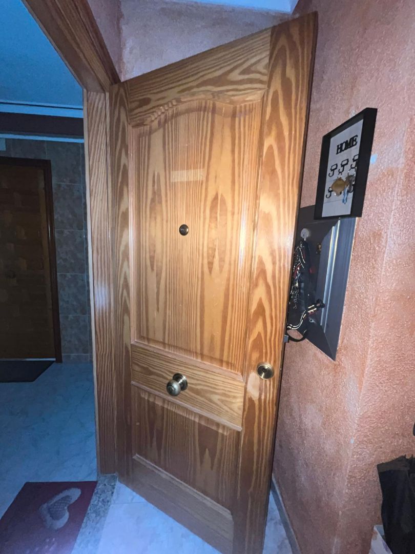 Flat for sale in Puertollano  with Air Conditioner, Heating and Terrace