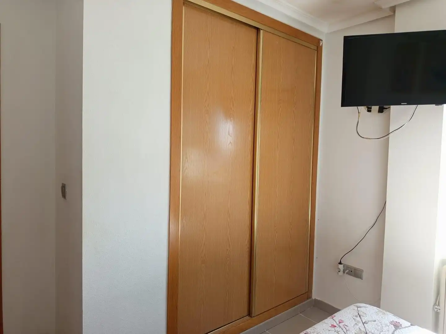 Apartament amb terrassa de lloguer a San Isidro, imagen 2