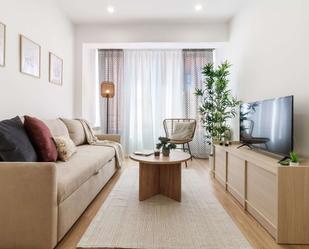 Apartment to share in Ciudad Jardín