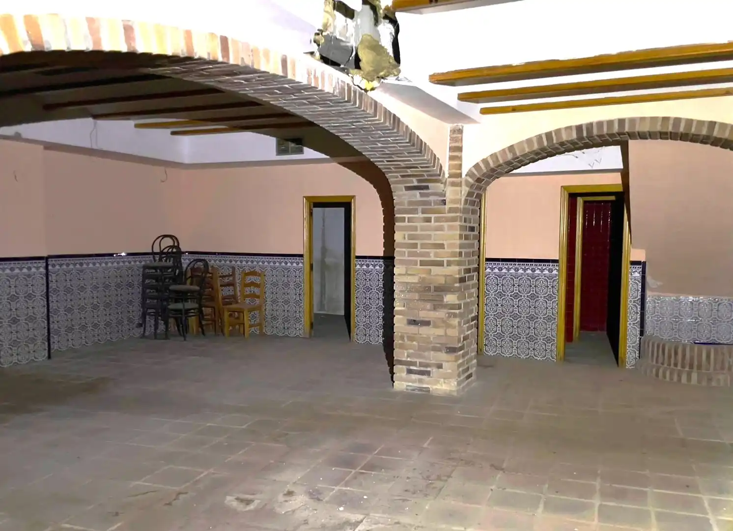 Business premises for sale in Carrer Mestre Serrano, imagen 6