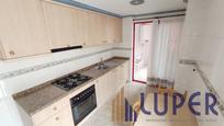 Kitchen of Flat for sale in San Vicente del Raspeig / Sant Vicent del Raspeig  with Air Conditioner