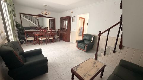 Foto 3 de Casa o xalet en venda a Morón de la Frontera, Sevilla