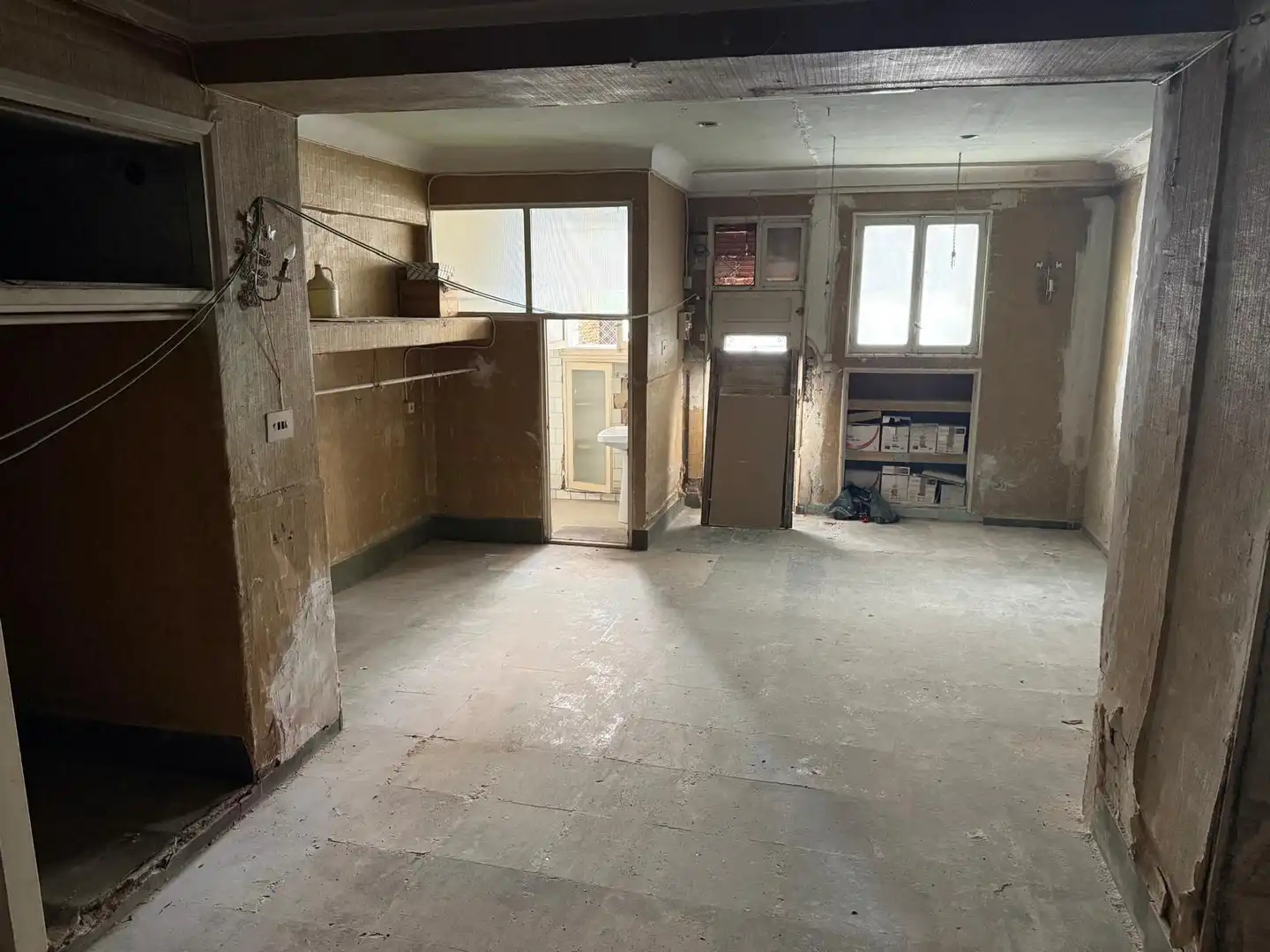 Casa amb terrassa en venda a Abarán, imagen 22