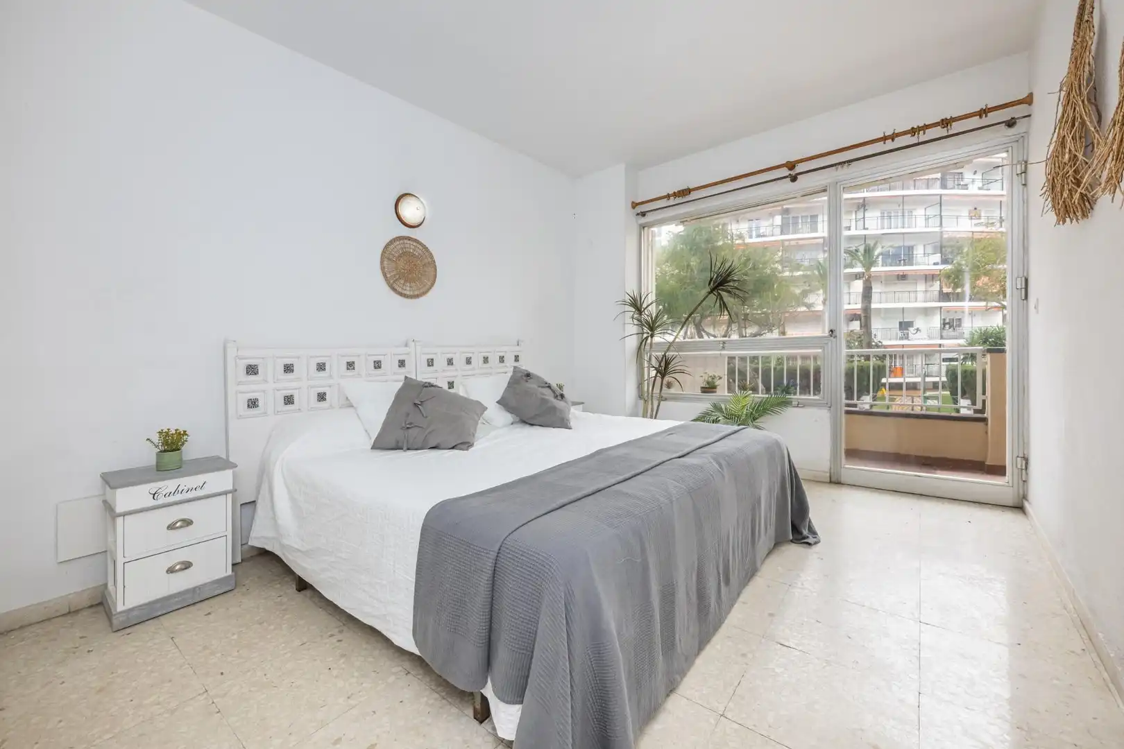 Piso en venta en Avenida de Ramón y Cajal, 36, Puerto Deportivo