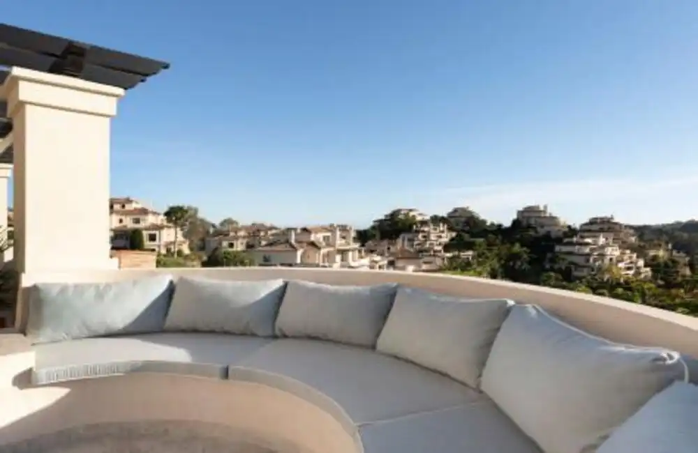 Apartament amb piscina de lloguer a Los Arqueros  - Puerto del Almendro, imagen 22