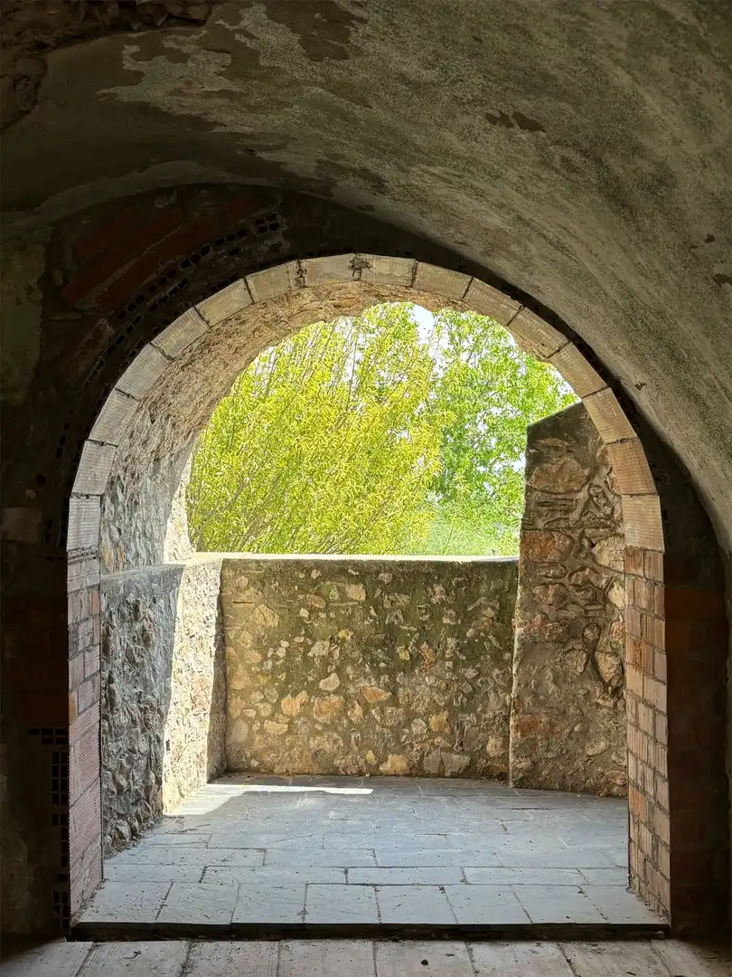 Finca rústica en venda en Bellcaire d'Empordà amb Terrassa