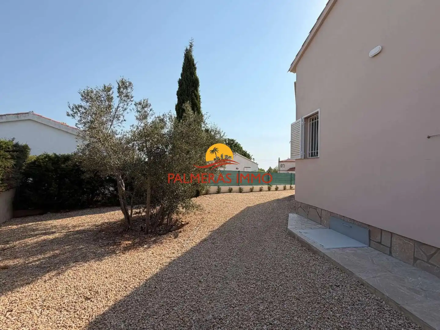 Haus oder Chalet zum Verkauf in L'Ametlla de Mar  mit Schwimmbad