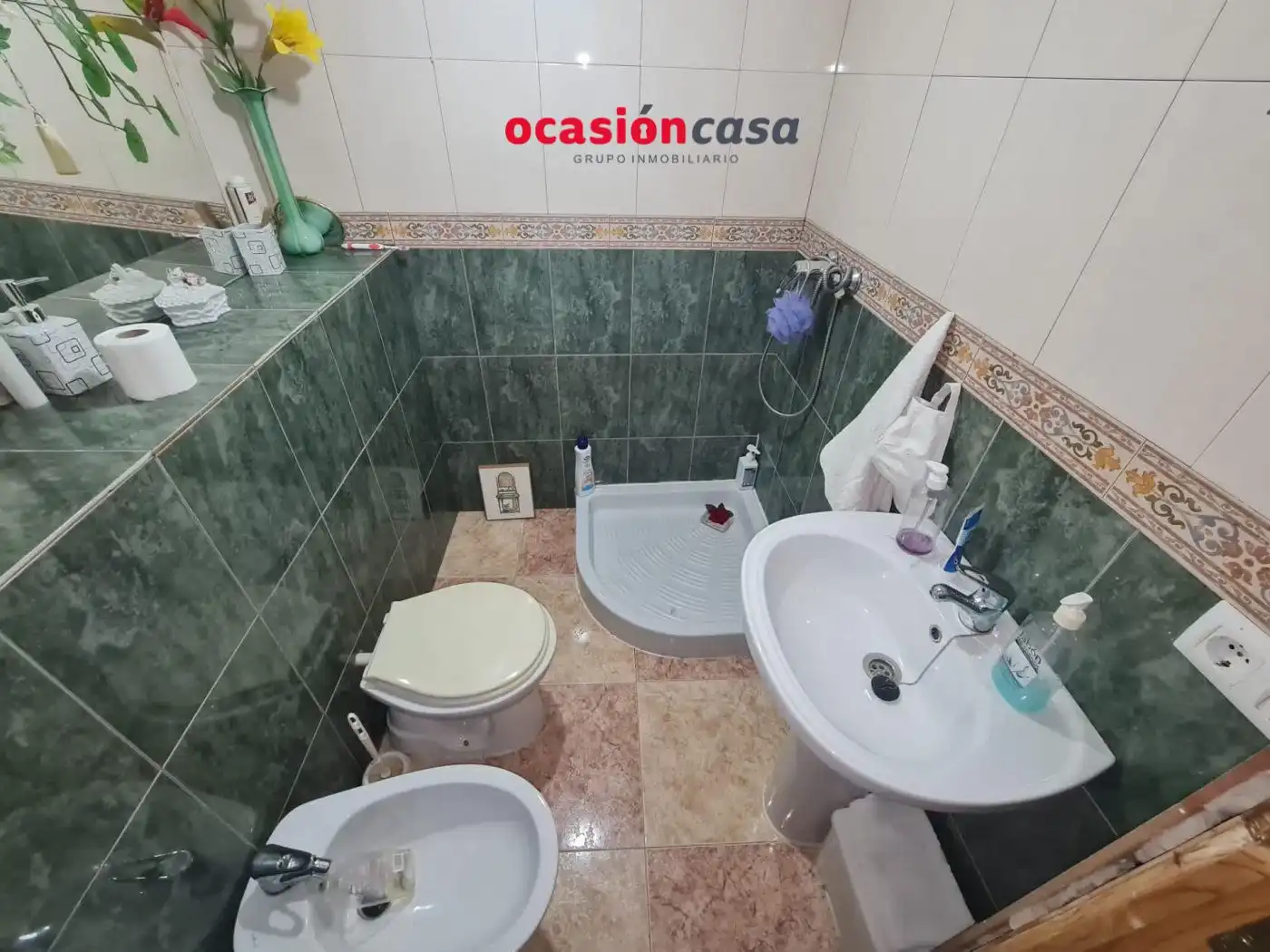 Casa amb jardí en venda a Villanueva del Rey, imagen 28