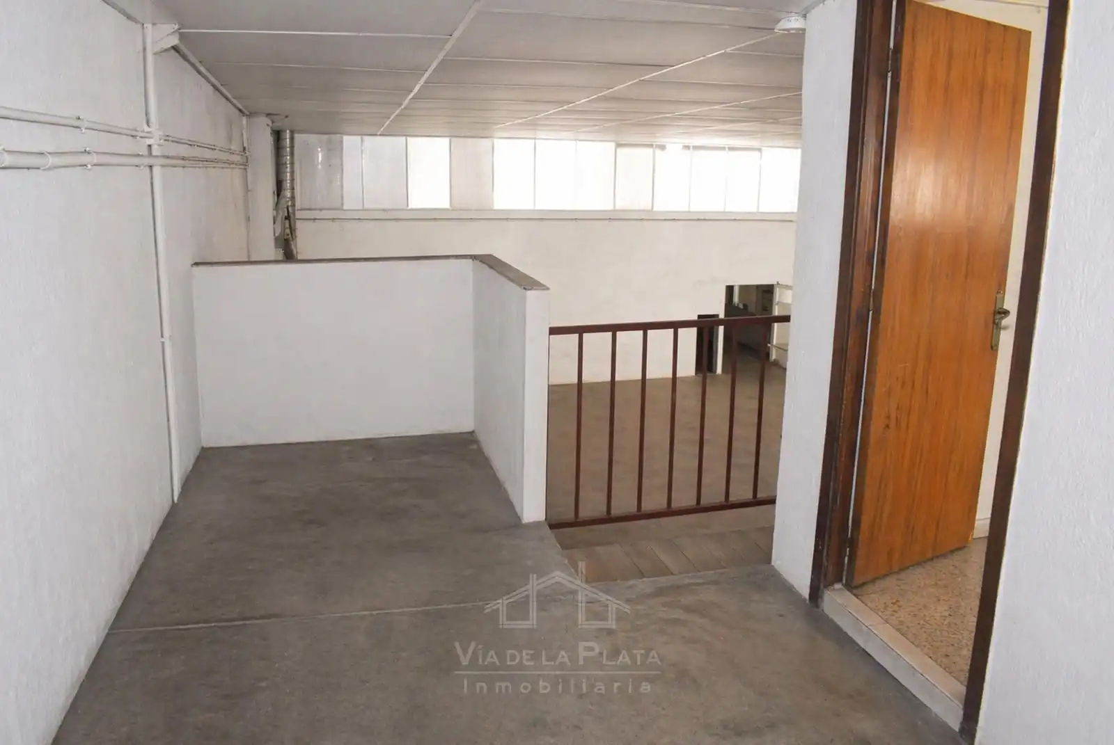 Industrial building for sale in Villares de la Reina, imagen 19