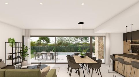 Foto 3 de Casa o xalet en venda a La Quinta, Molina de Segura