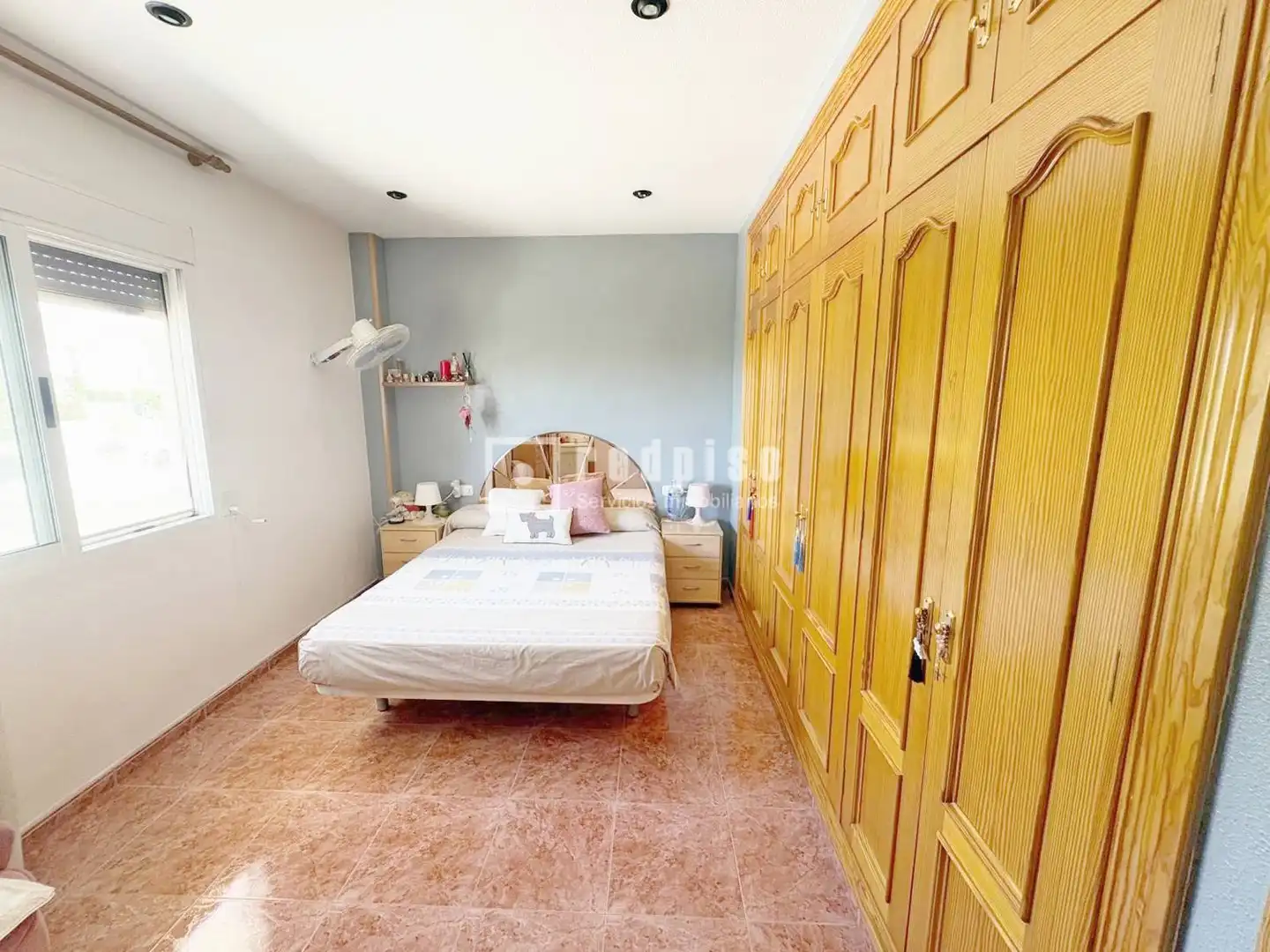 Casa amb piscina en venda a La Alcayna, imagen 15