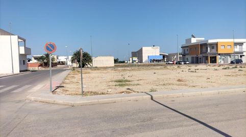 TERRENO URBANO EN COX