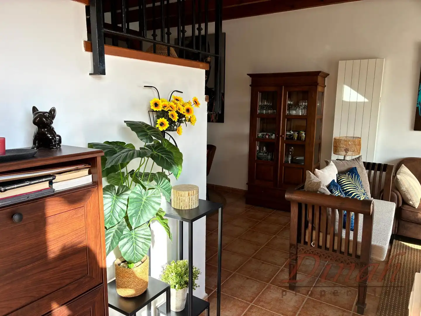 Casa o chalet en venta en Altea con Aire acondicionado, Calefacción y Piscina