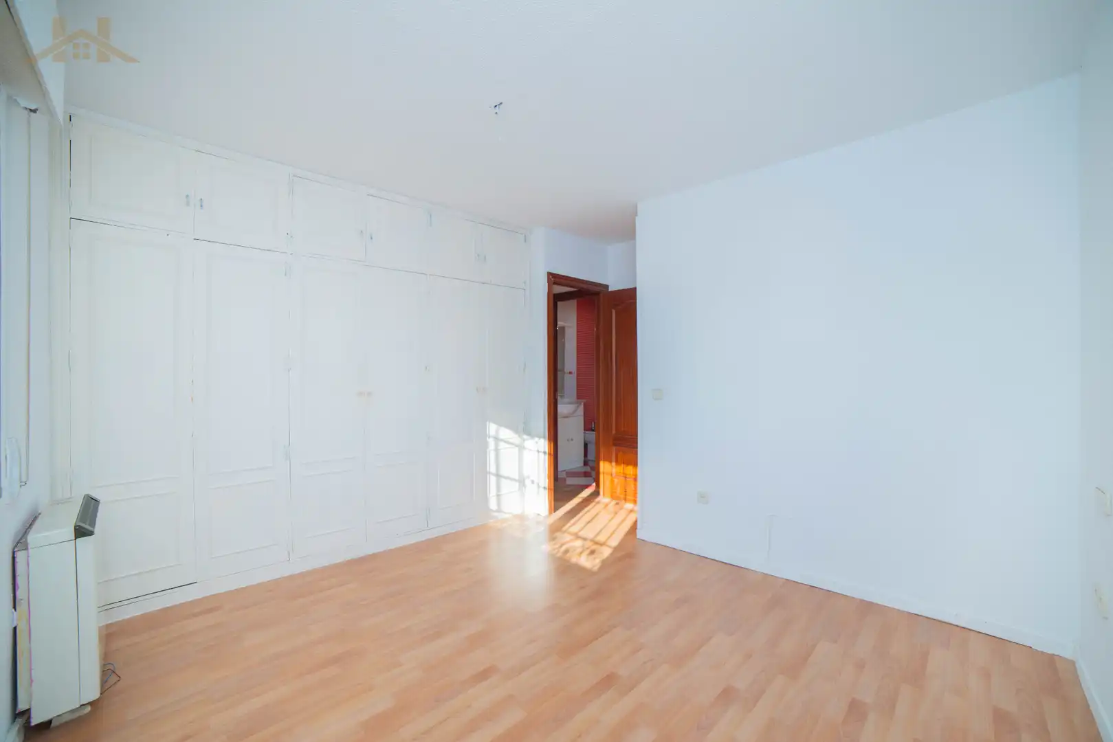 Habitación de Casa o chalet en venta en Rivas-Vaciamadrid con Jardín privado, Trastero y Piscina