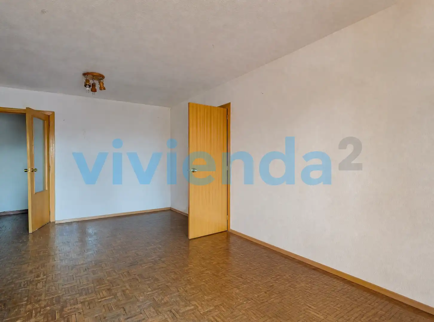 Sala de estar de Piso en venta en Madrid con Calefacción y Balcón