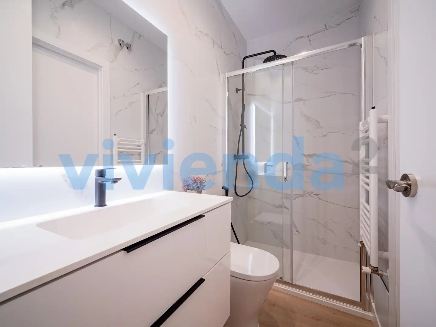 Piso con ascensor en venta en Barrio de Salamanca, imagen 15