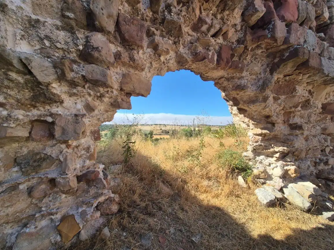 Casa adosada en venda en Sigüenza
