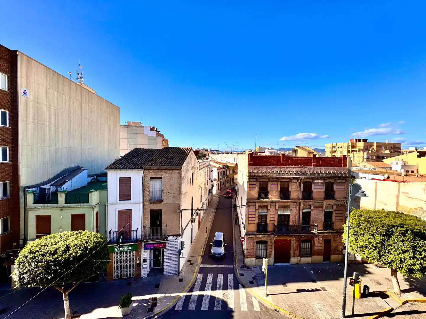 Edifici en venda a Avinguda Major, 38, Massamagrell