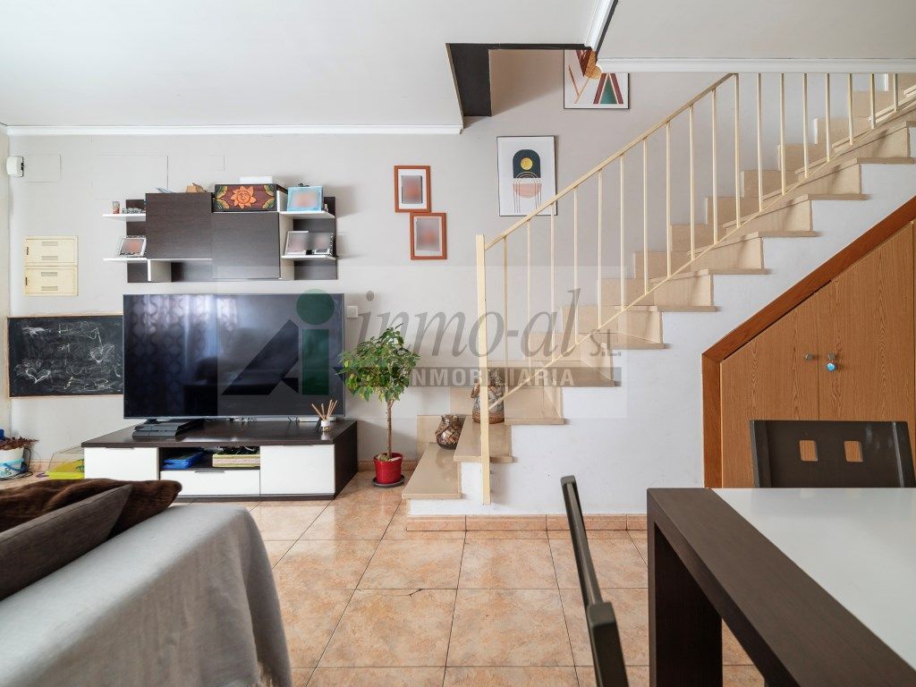 Casa o chalet en venta en Camino Catalans, Playa - Ben Afeli