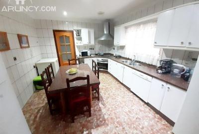 Foto 4 de Casa o chalet en venta en Salesianos, Sevilla