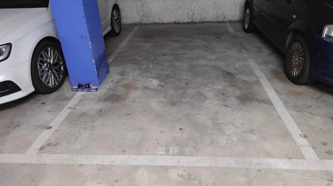 Foto 5 de Garatge en venda a Castaños, 12, Pla d'en Boet, Mataró