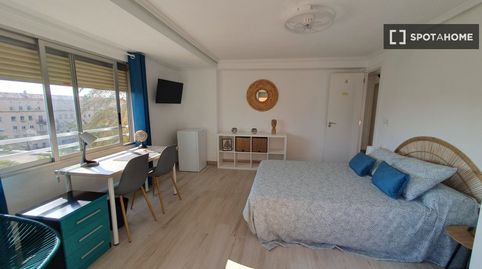 Photo 2 of Room in El Cabanyal - El Canyamelar, Valencia Capital