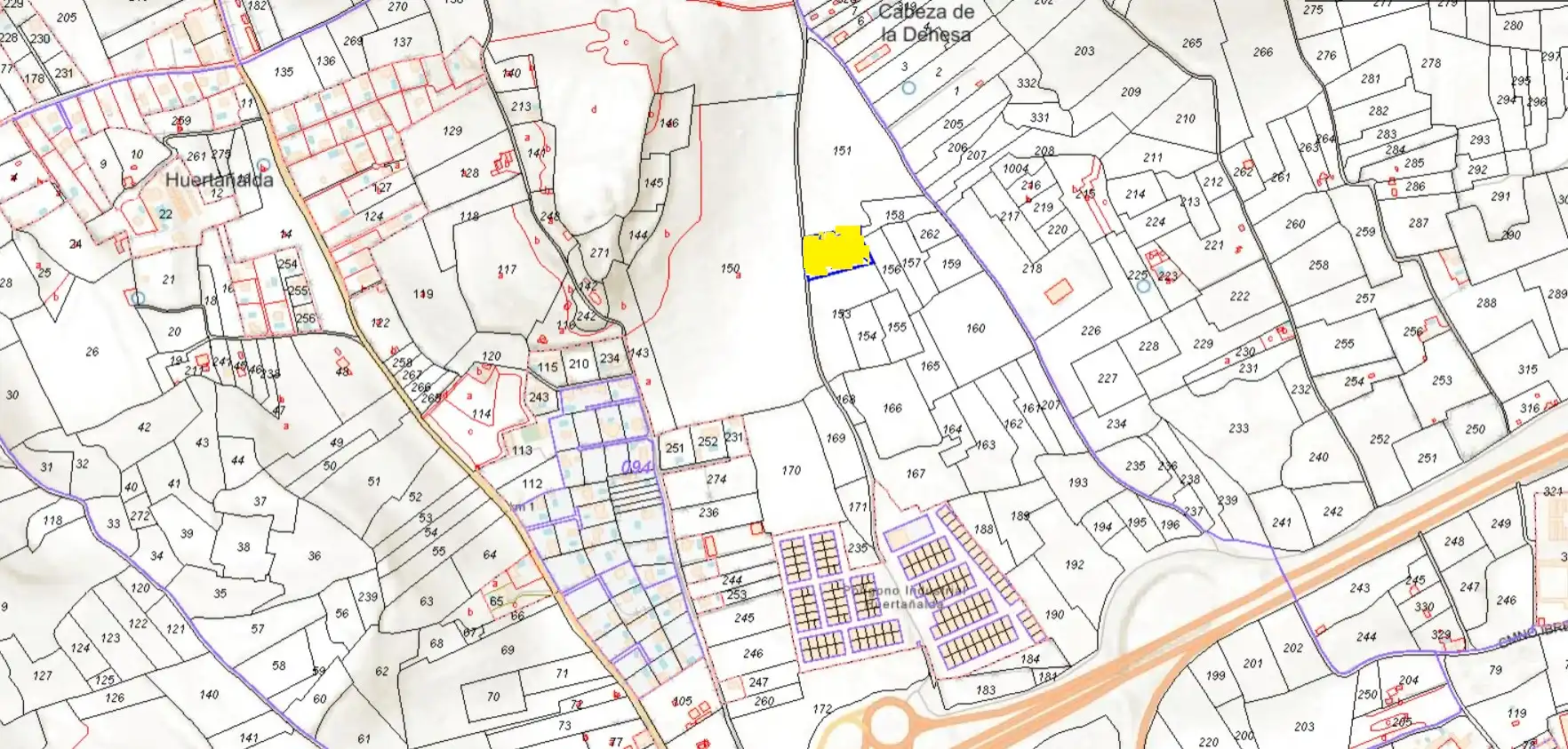Terrenos y solares en venta en Úbeda, imagen 7